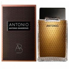 Antonio Banderas Antonio