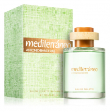 Antonio Banderas Mediterraneo