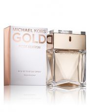 Michael Kors Gold Rose Edition
