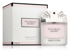 Victoria's Secret Fabulous 2015