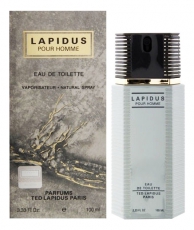 Ted Lapidus Pour Homme