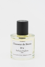 Parfums Sophiste Chasseur de Beotie