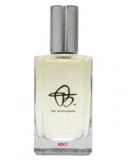 Mark Buxton Mb02