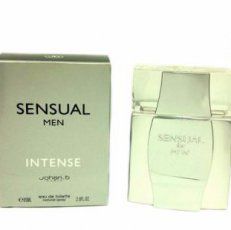 Geparlys Sensual Intense
