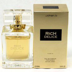 Geparlys Rich Delice