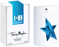 Thierry Mugler A*Men Pure Shot