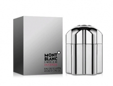 Mont Blanc Emblem Intense