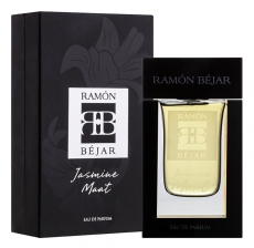 Ramon Bejar Jasmine Maat