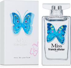 Franck Olivier Miss Franck Olivier