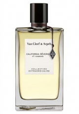 Van Cleef California Reverie