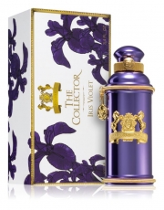 Alexandre J Iris Violet