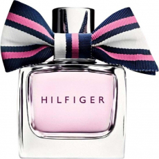 Tommy Hilfiger Cheerfully Pink