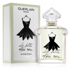Guerlain La Petite Robe Noire Ma Robe Petales (Eau Fraiche)
