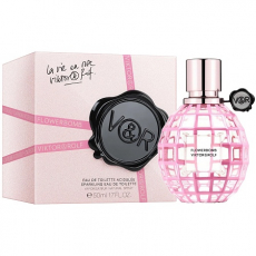 Viktor&Rolf Flowerbomb La Vie en Rose