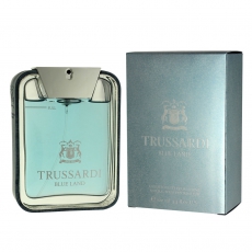 Trussardi Blue Land