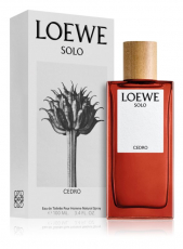 Loewe Solo Cedro