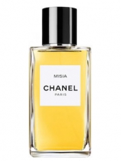 Chanel Misia