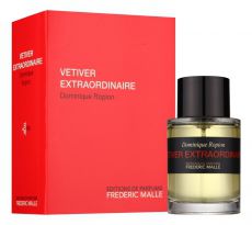 Frederic Malle Vetiver Extraordinaire