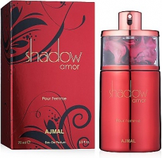 Ajmal Shadow Amor