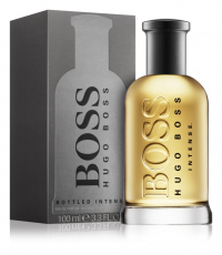 Hugo Boss Bottled Intense
