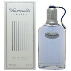Faconnable Stripe