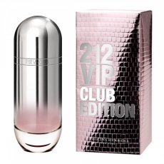Carolina Herrera 212 VIP Club Edition