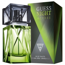 Guess Night Access
