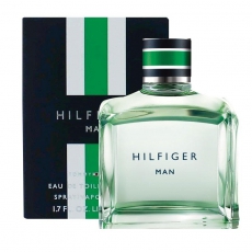 Tommy Hilfiger Hilfiger Man Sport