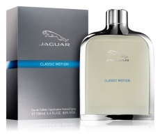 Jaguar Classic Motion