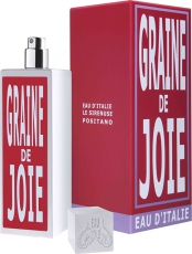 Eau d'Italie Graine de Joie