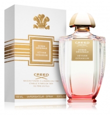 Creed Vetiver Geranium