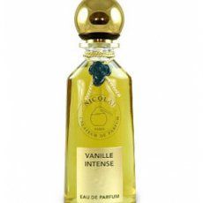 Nicolai Parfumeur Createur  Vanille Intense