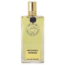 Nicolai Parfumeur Createur  Patchouli Intense