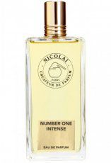 Nicolai Parfumeur Createur  Number One Intense