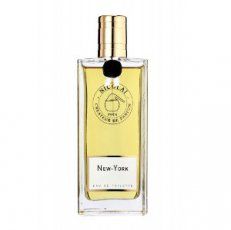 Nicolai Parfumeur Createur  New York