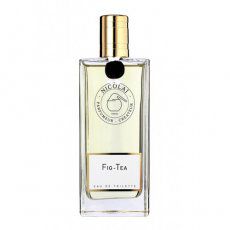 Nicolai Parfumeur Createur  Fig Tea