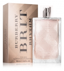 Burberry Brit Rhythm Floral