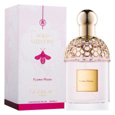 Guerlain Aqua Allegoria Flora Rosa