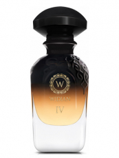 AJ ARABIA IV