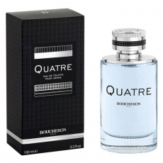 Boucheron Quatre Pour Homme