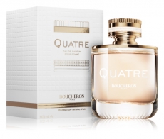 Boucheron Quatre
