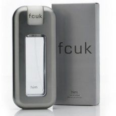 FCUK FCUK