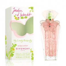 Givenchy Jardin d'Interdit My Lovely Butterfly