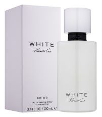 Kenneth Cole White