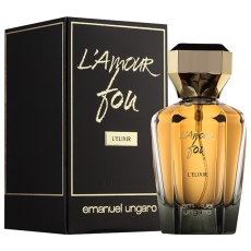 Ungaro L'Amour Fou L'Elixir