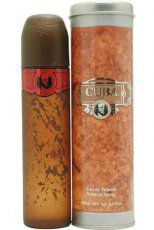 Cuba Paris Red