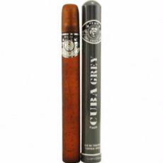 Cuba Paris Grey