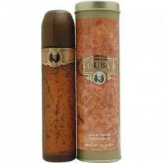 Cuba Paris Gold