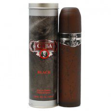 Cuba Paris Black