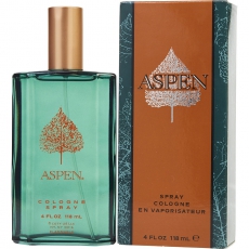 Coty Aspen